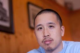 Meet a Korean food fan: Jerry Ko