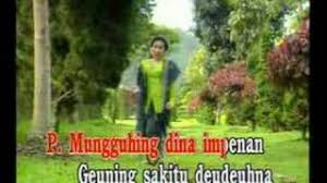 Chords for tibelat nining meida pop sunda. Chords For Nining Meida Kalangkang