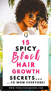 1,537 black hair secrets products are offered for sale by suppliers on alibaba.com, of which safes accounts for 1%. 15 Spicy Black Hair Growth Secrets To Wow Everyone The Blessed Queens