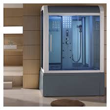 It is made with two layers of acrylic and the air between the sheets acts as an insulator to retain the. Best Steam Shower Enclosure Reviews Of The Year Consumer Reports