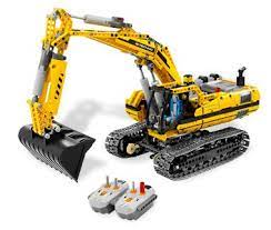 Instructions for lego 8043 excavator. Bricklink Set 8043 1 Lego Motorized Excavator Technic Model Construction Bricklink Reference Catalog
