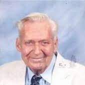 Obituary information for Russell M. Pride, Sr.