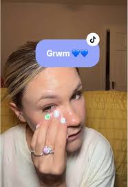 Grwm Makeup Routine for a Gorgeous Look