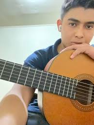 Cantor Isaí Corea Honduras...