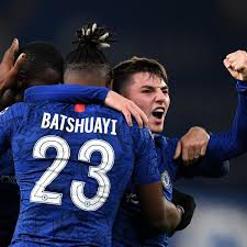 Michy batshuayi is one of the countless many players surplus to squad requirements at chelsea these days, and one of the countless many players surplus to squad requirements who are proving. Billy Gilmour Gets Scotland Call For Euro 2020 Batshuayi Still In With Belgium We Ain T Got No History