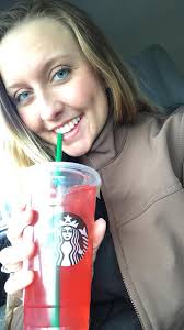 Starbucks drink suggestions ✨