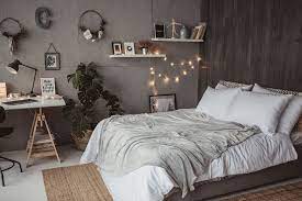 Kleine wohnung einrichten so kommt die einzimmerwohnung. Kleines Schlafzimmer Einrichten Ideen Fur Kleine Raume Glamour