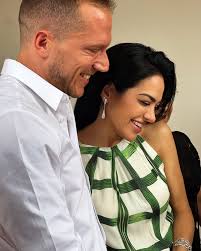 Hoje o dia amanheceu mais especial! É aniversário desse ser humano incrível  que Deus me deu a honra de chamar de meu. O francês mais brasileiro do  mundo, que faz minha vida