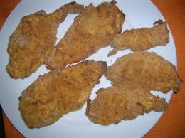 Recette Blancs De Poulet A La Moutarde 750g Recette En 2020 Blanc De Poulet Blanc De Poulet Pane Poulet Pane
