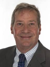 Organisational structure chart