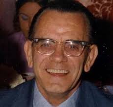 John Francis Kline (1921-2007)