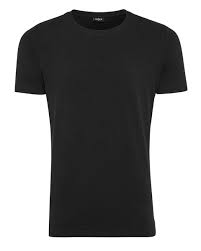 Cleanliness band in neckline 1x1 rib round neckline of the same material base and handle edges with. Men T Shirt Round Neck Black Mexx Mexx Com