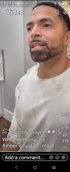 Why does he look dirty🥴🤣🤣🤣