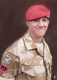 Michael Douglas Prichard"