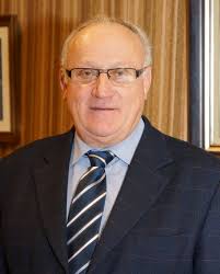 Linthal. Décès de l'ancien maire Robert Weigel