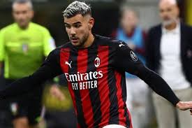 Stay up to date on theo hernandez and track theo hernandez in pictures and the press. Woodgate Reveals I Pushed Liverpool To Sign Ac Milan Fullback Theo Hernandez Onefootball