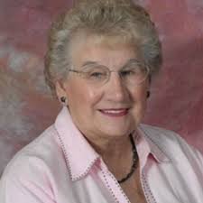 Gloria Hattie Mae Knutson Obituary March 30, 2022