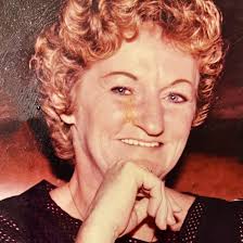 Obituary information for Ruth "Nancy" Lord
