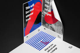the pizza affair on behance