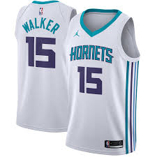 On saturday, ball may have turned in his best overall performance. Kemba Walker Charlotte Hornets Jordan Brand Swingman Jersey White Association Edition