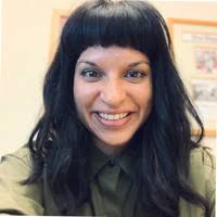 Ana María Labrada Ortiz Email & Phone Number