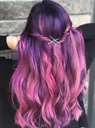 Full Transformation 200 Can Last Up To 6 8 Weeks With The Right Maintenance And Care These Colors Are Endless In Creativ Light Purple Hair Purple Hair Hair