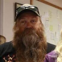 Ivan Goering Obituary