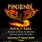 Phoenix Rock 'N' Roll event image