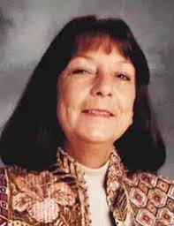 Nancy Griffin Mason, age 68