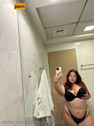 Allison White  allisonwhite  imallisonwhite Nude Leaks OnlyFans Photo 37  | TheFappening