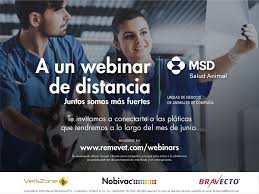 Con tal celebración se busca reconocer el trabajo de. Msd Salud Animal En Mexico Ofrecera Webinars Gratuitos Para Mantener Al Dia A Medicos Veterinarios Y A Estudiantes De Medicina Veterinaria Tijuanotas