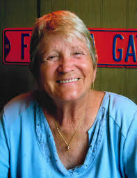 Gloria Briggs Obituary