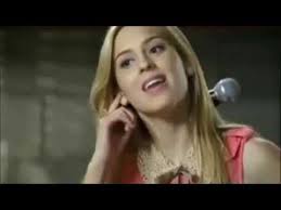 Roberta e Diego Rebelde Record Momentos Segunda Temporada parte 1