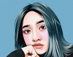 Vector Vexel Vectorart Projects :: Photos, videos, logos, illustrations and  branding :: Behance