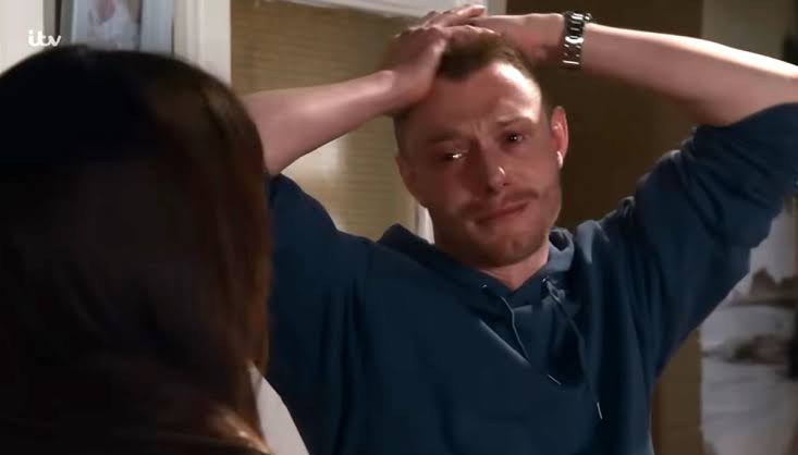 Coronation Street fans think they know who reported Daniel Osbourne to  social services - Manchester Evening News