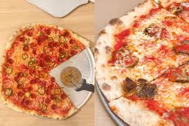 Does california pizza kitchen delivery 90049 houses. The Anonymous Home Cook Behind Secret Pizza L A Shares His Secrets To Perfect Pizza