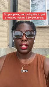 Here’s exactly what you need to do to get a new job in the next 9 weeks. ,  The first thing you want to do is stop applying. , It’s doing more harm  than good. , You’re questioning your skills, ...