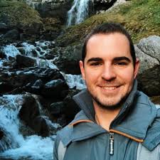 Paul Dickenson (@psdickenson)