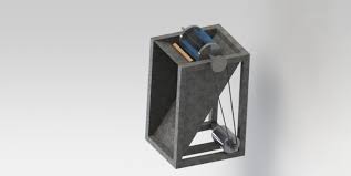 Natural banana fiber use as row material in below industries: Banana Fibre Extraction Machine 3d Cad Model Library Grabcad