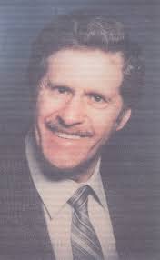 Obituary of Roy Leslie Anthony