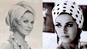 april ashley Archives