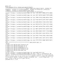 You can see the result. Window 10 Activator Txt Ibm Pc Compatibles Proprietary Software