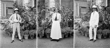 Images of life in the British Raj - in pictures | Photography | The Guardian