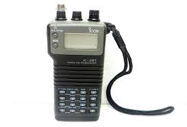 Image result for ICOM IC-R1
