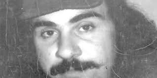 Anthony “Tony” Marinucci