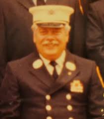 Obituary for William D. Galligan Sr.