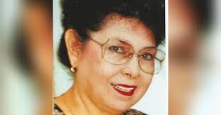 Maria Flores Saldana Obituary