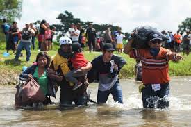 La migración venezolana fue uno de los temas del diálogo entre pompeo y el gobernante ecuatoriano, quien consideró que el éxodo venezolano lo único que denota es la catástrofe, el apocalipsis social. Cifras De La Migracion Venezolana En Colombia Septiembre De 2018 Venezuela Internacional Eltiempo Com