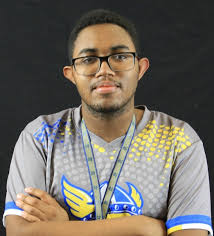 2022-23 Swedes eSports Roster