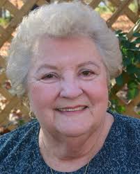 Ila Margie Clements Obituary June 1, 2024